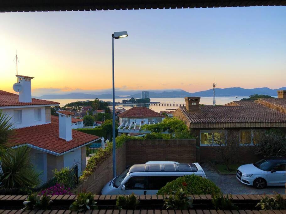 Chalet En Vigo Oya Exterior photo
